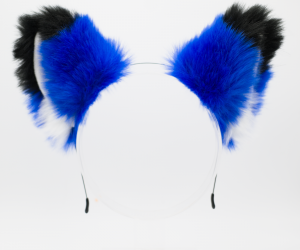 Basic Fursuit Parts