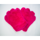 Hot Pink Fursuit Handpaws