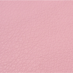 Pink Textured Vinyl Fabric - 12x18" Sheet