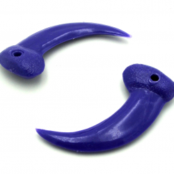 Purple Claws