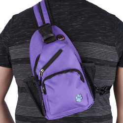 Mini Convertible Sling Packs - 8 Colors!