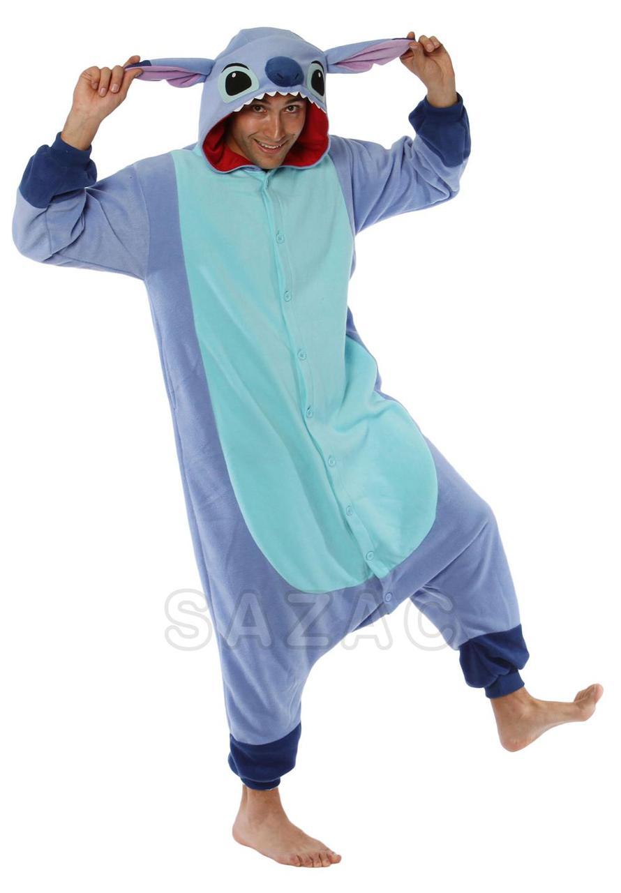 Stitch kigu
