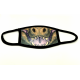 T-Rex Reusable 3-Layer Fabric Face Mask