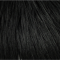 Black Yeti Faux Fur (3-4" Pile)
